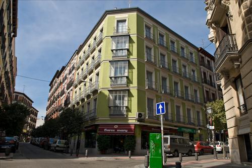Apodaca Hotel