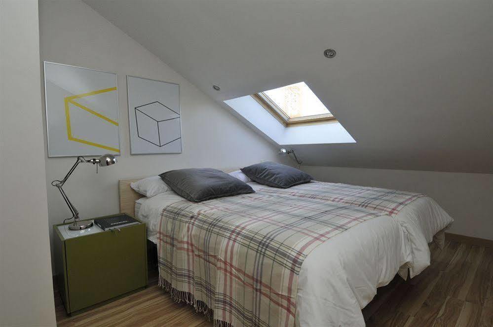 Mola Apartment *
