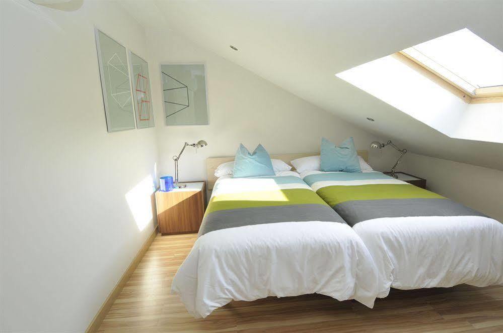 Mola Apartment