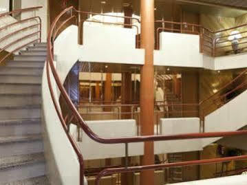 Aparto-hotel Rosales Apart-hotel Madri