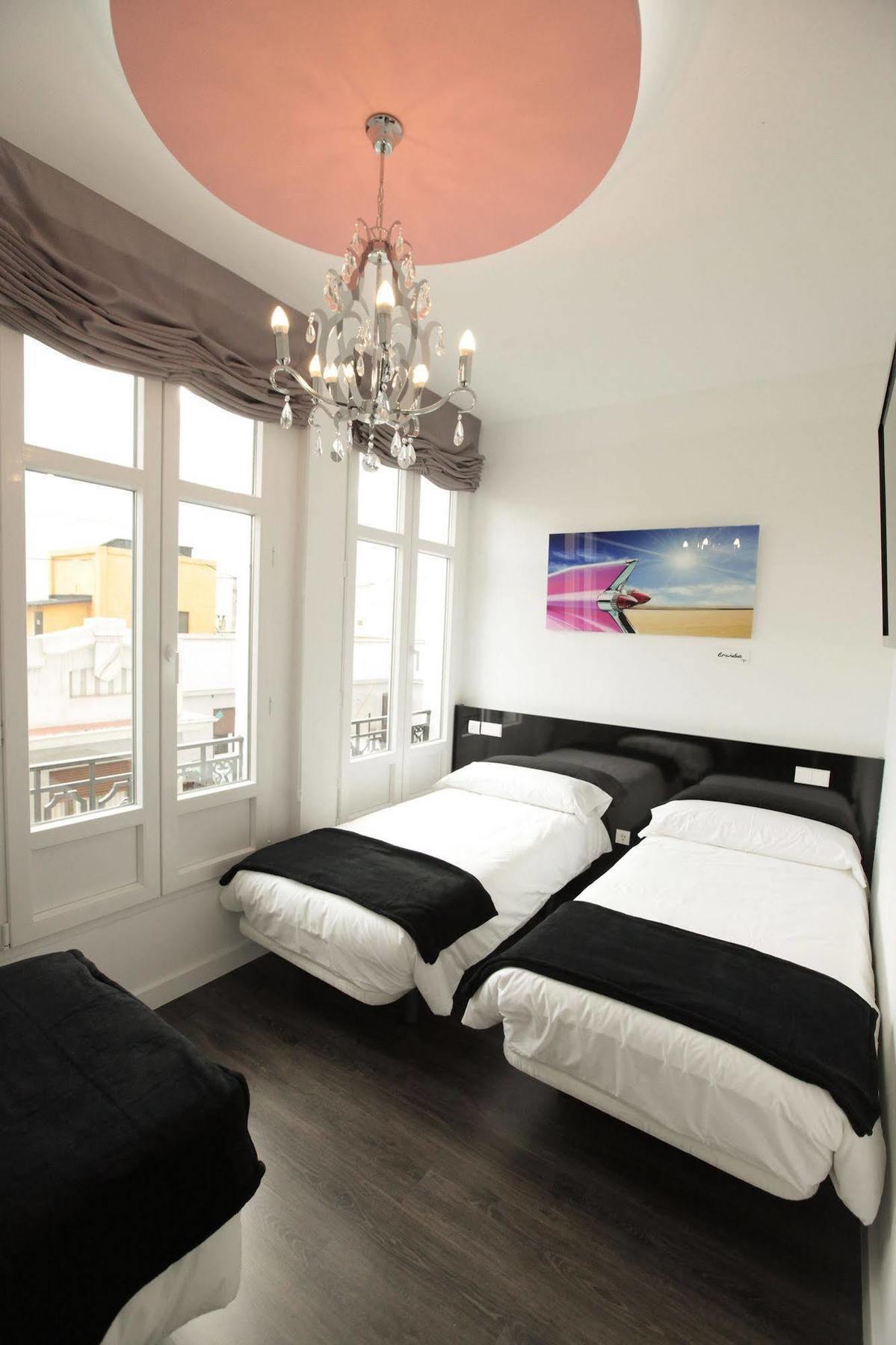 Casa de hóspedes Vitium Urban 3*