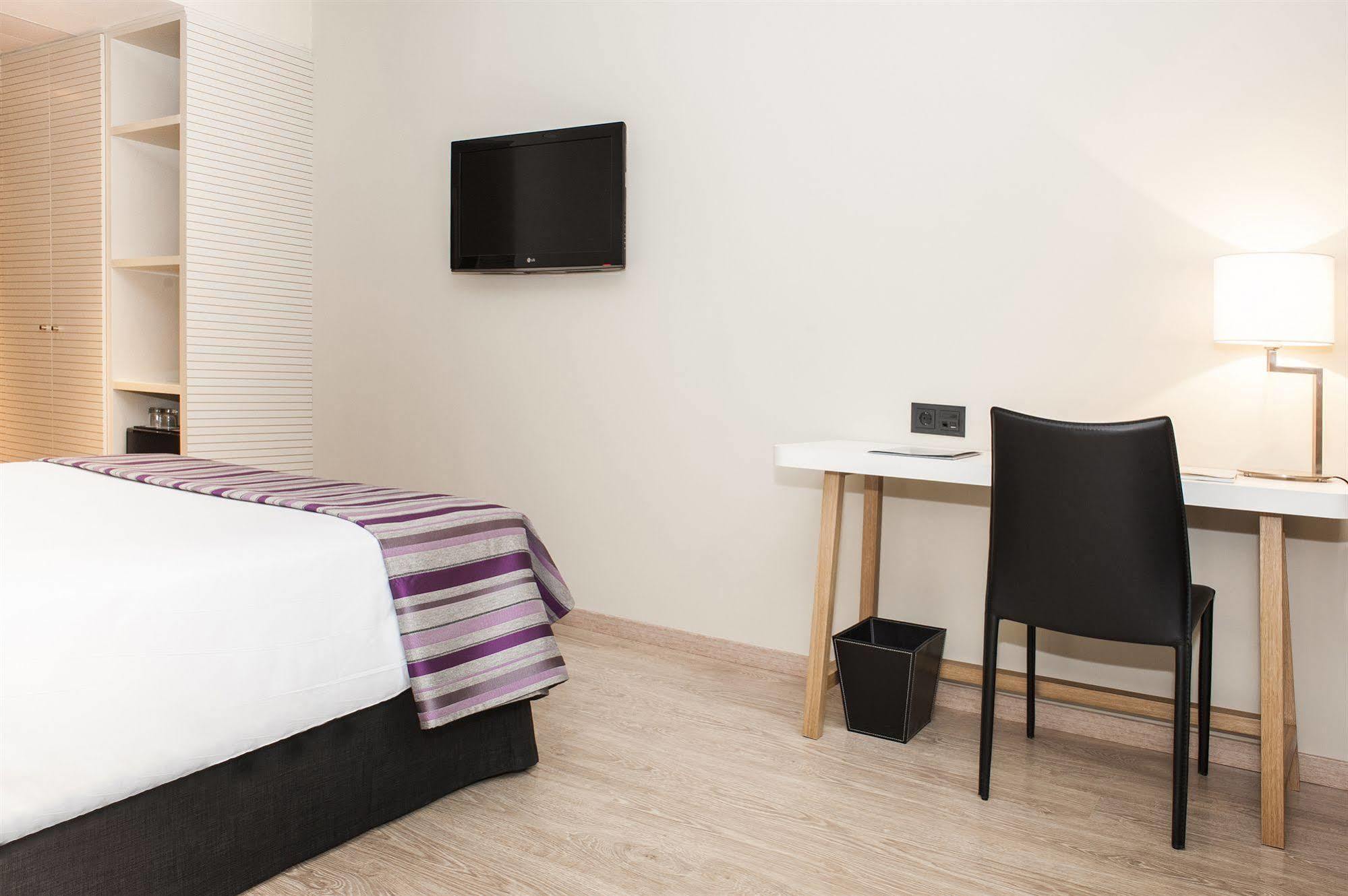 Hotel Exe Moncloa Madrid