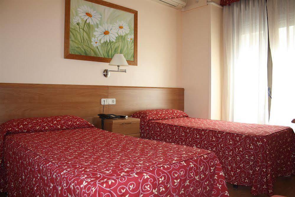 Guest house Santa Cruz 2*