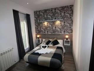 Gasthof Mh Fuencarral 5*