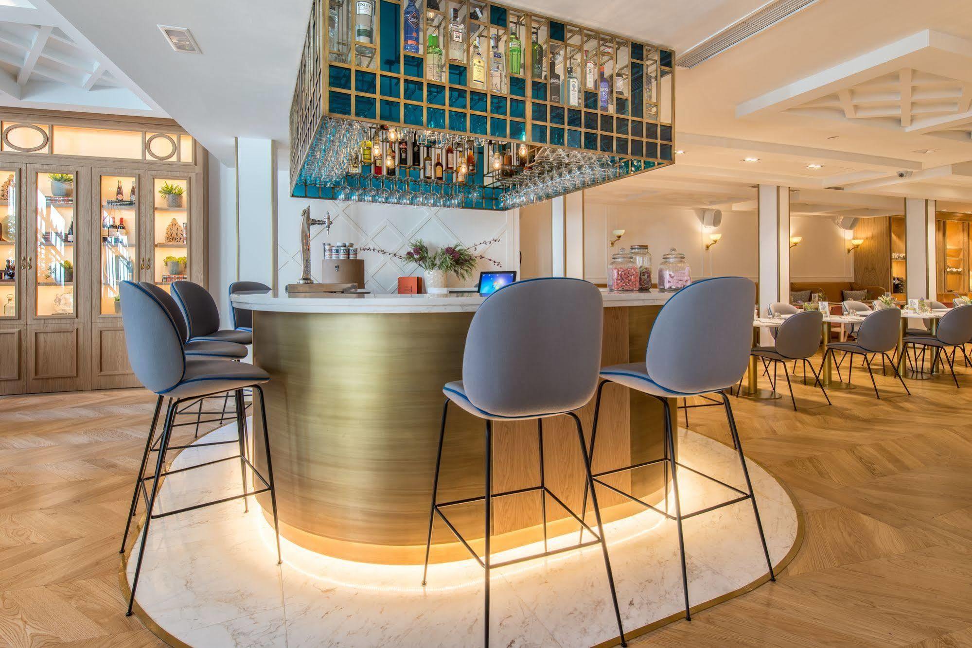 Hotel Vincci Centrum Madrid