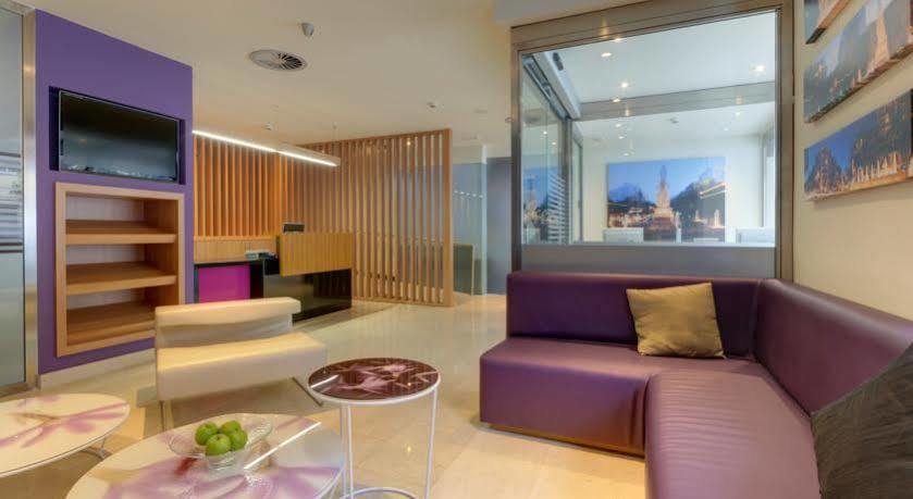 Libere Chamberi Appartement *
