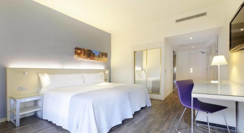 Libere Chamberi Appartement