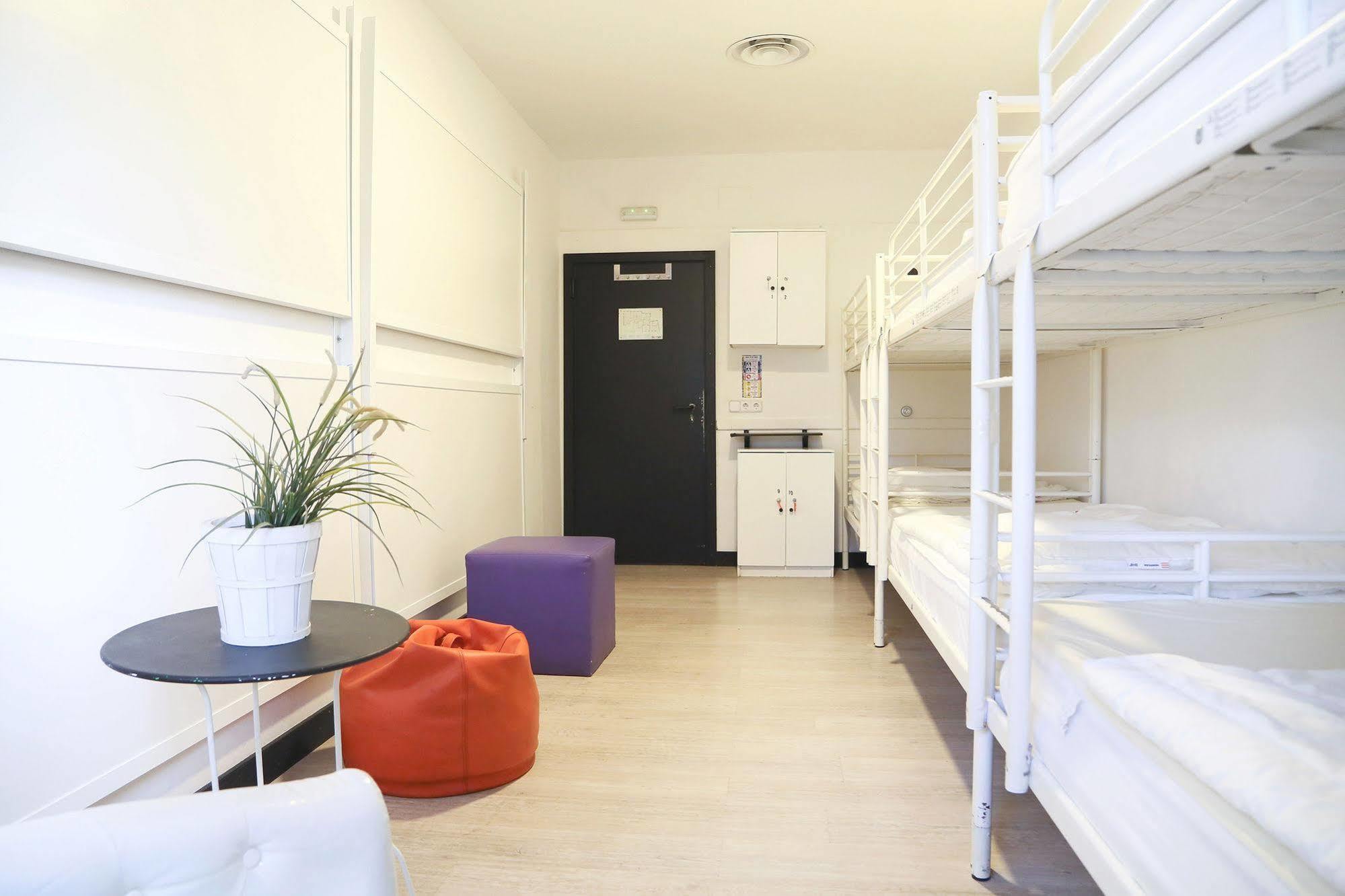 Ostello Meetingpoint *