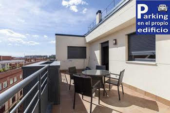 Naitly Cuatro Torres Apartment Madrid