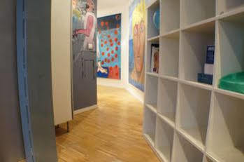 Bright & Cosy In Puerta Del Sol By Allo Housing. *