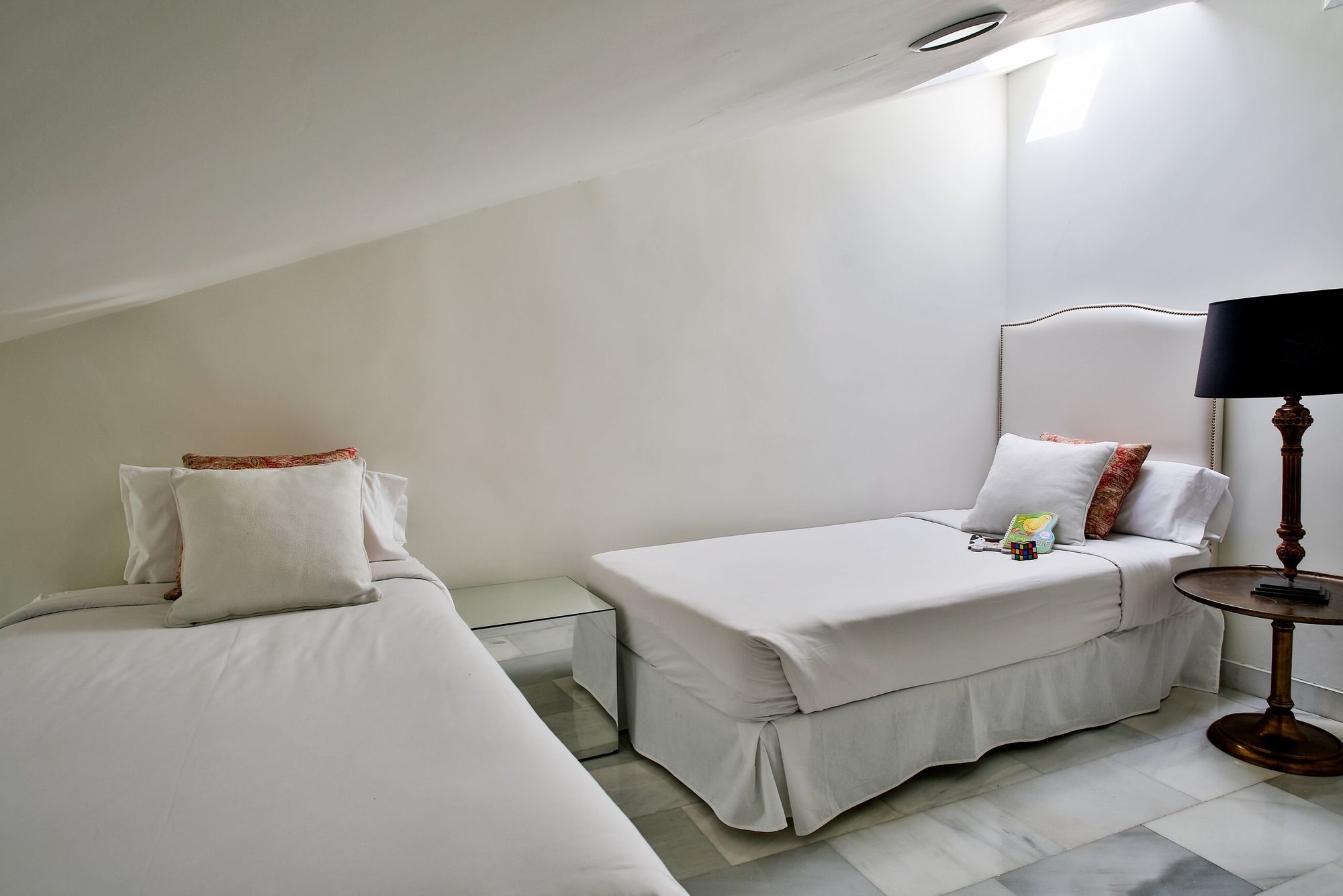 11th Principe By Splendom Aparthotel