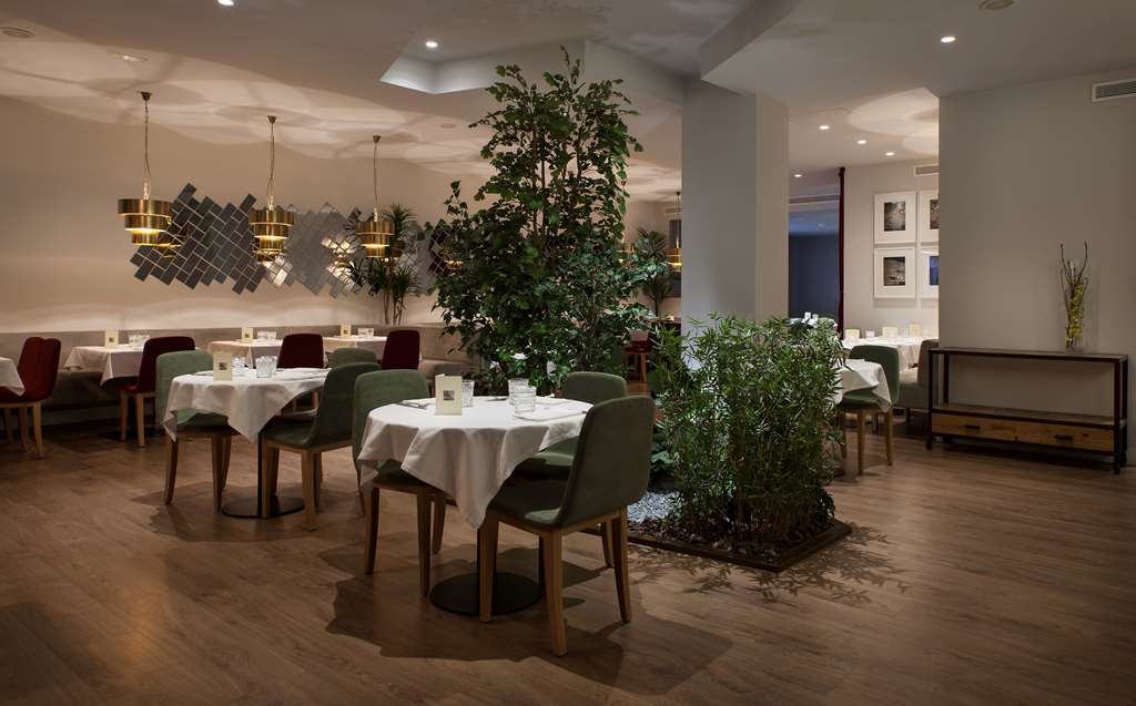 Nh Lagasca Madrid