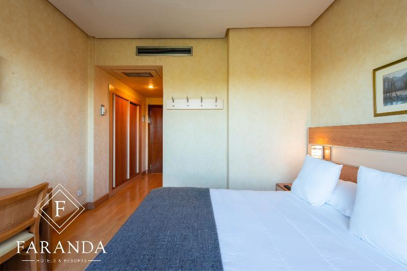 House Florida Norte By Faranda Hotel Madri