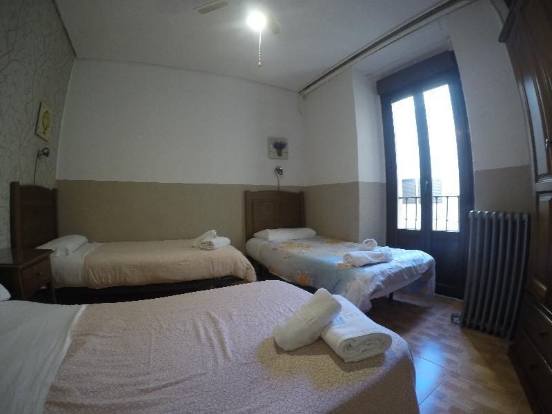 Casa de hóspedes Perales Madri