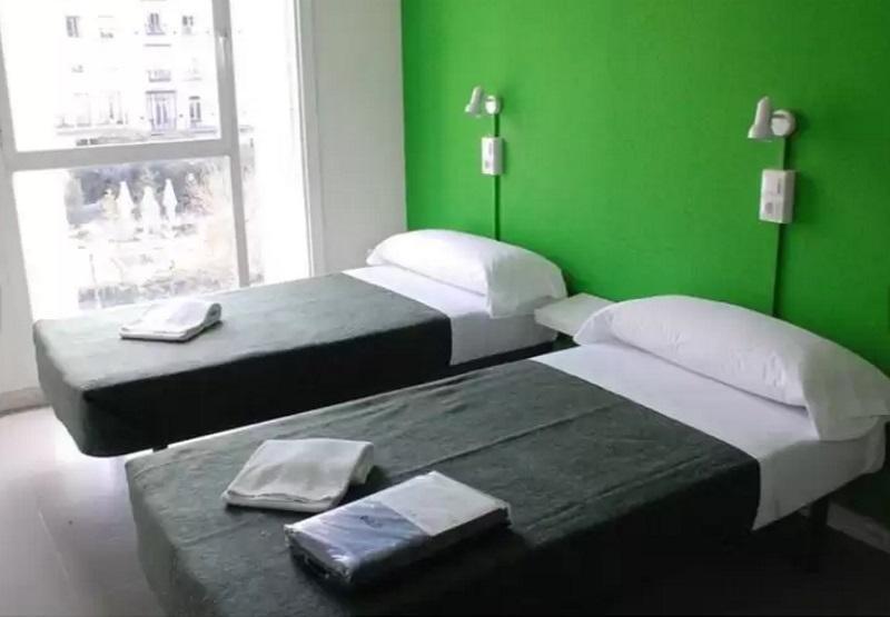 Motion Chueca Hostel *