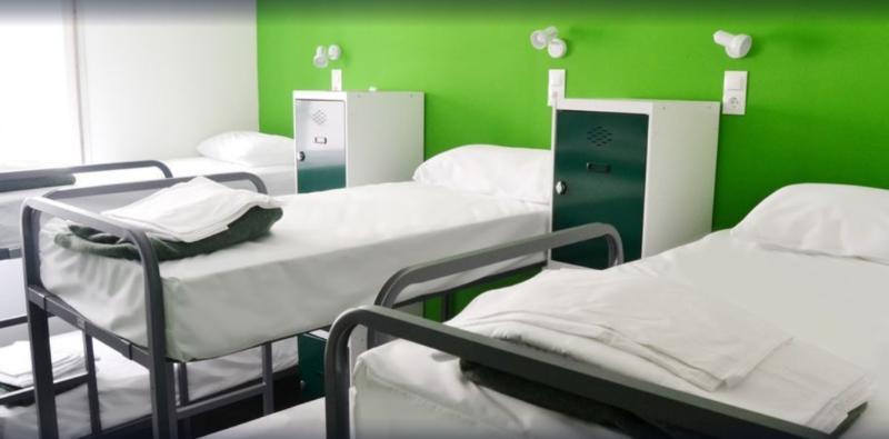 Hostal Motion Chueca