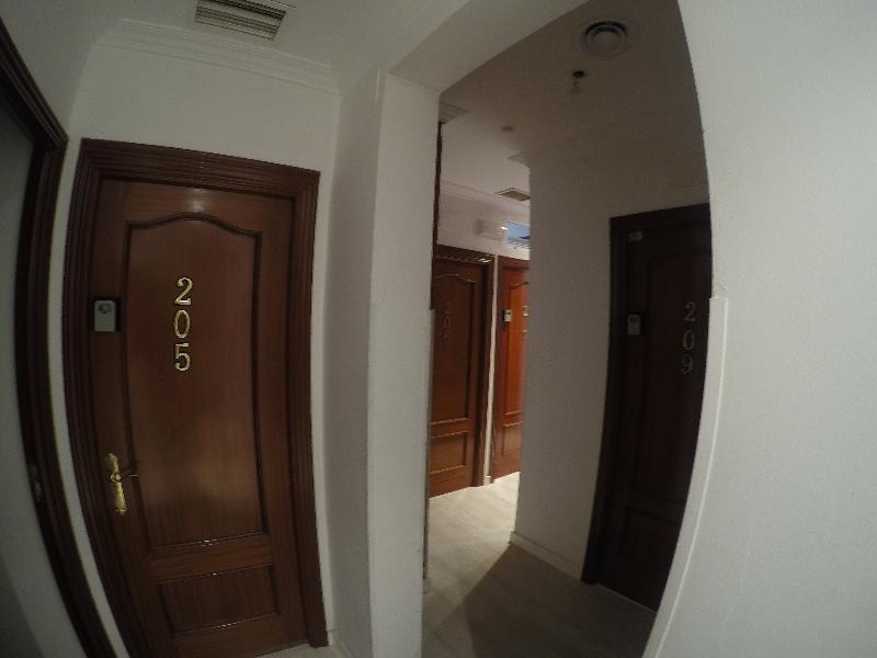 Hotel La Estrella Madrid