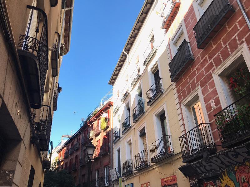 La Estrella Madrid