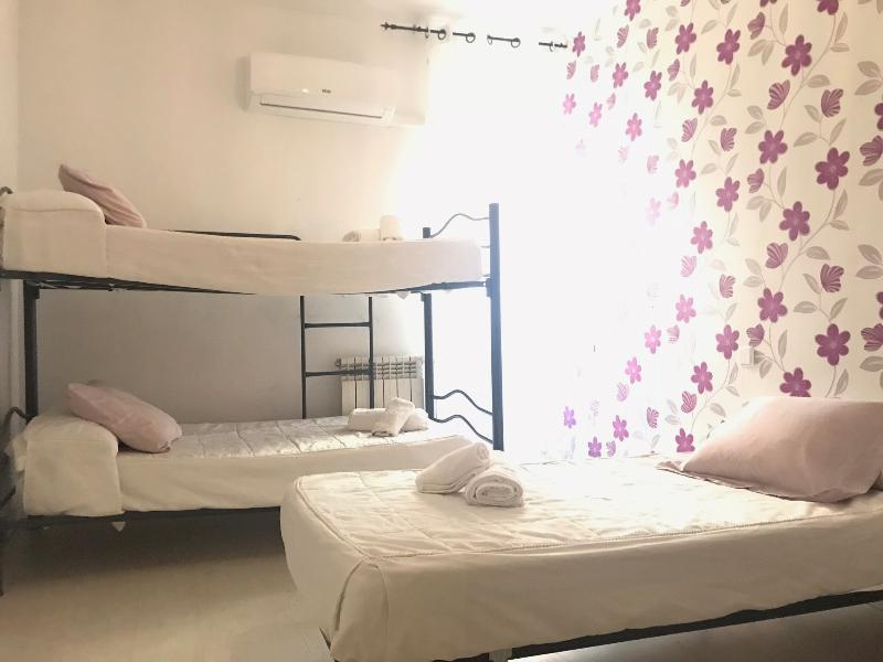 Hotel La Estrella Madrid