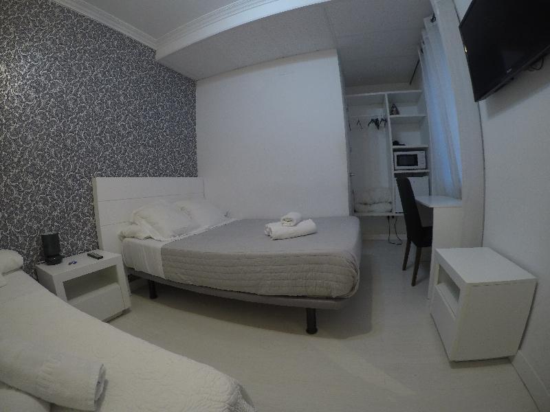 Hotel La Estrella 2*