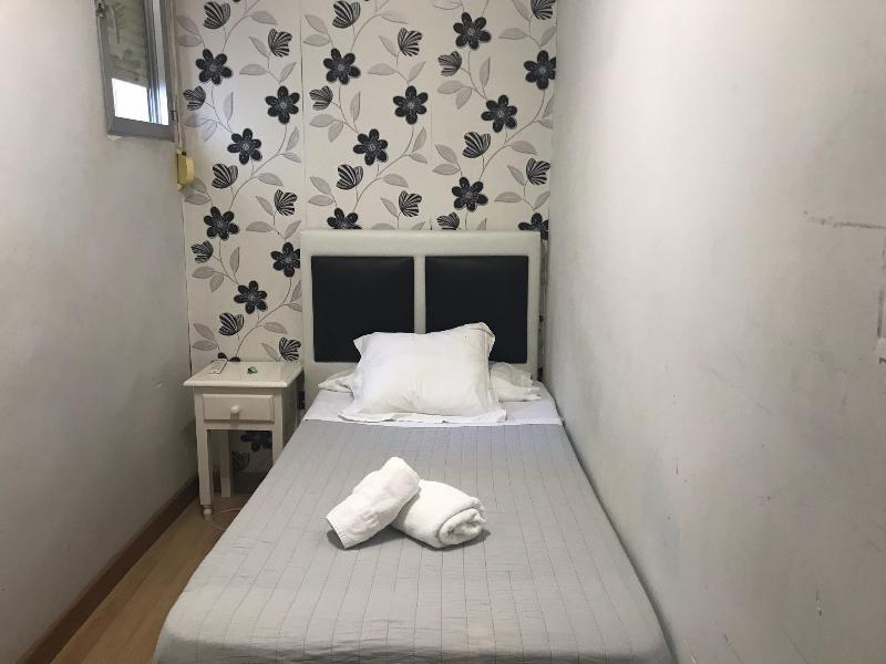 Hotel La Estrella 2*