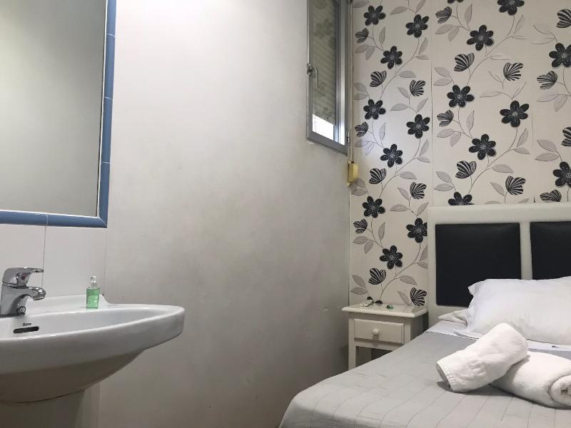 La Estrella Hotel 2*