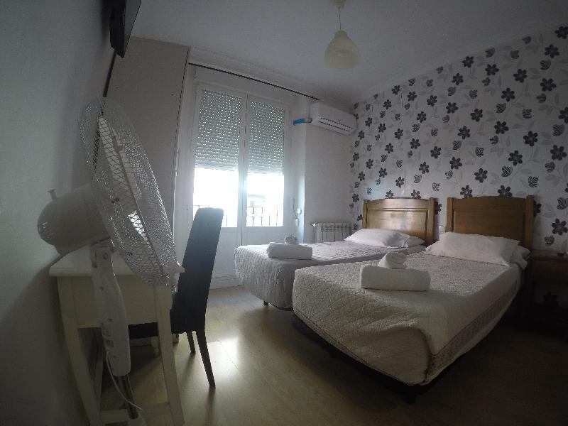 Hotel La Estrella Madrid