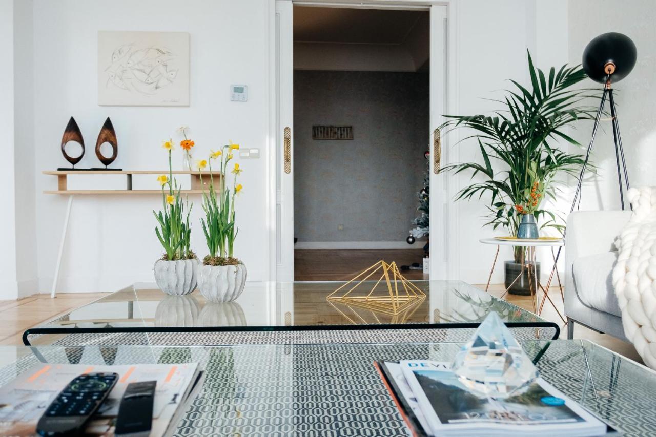 Apartment Heima Serrano Penthouse