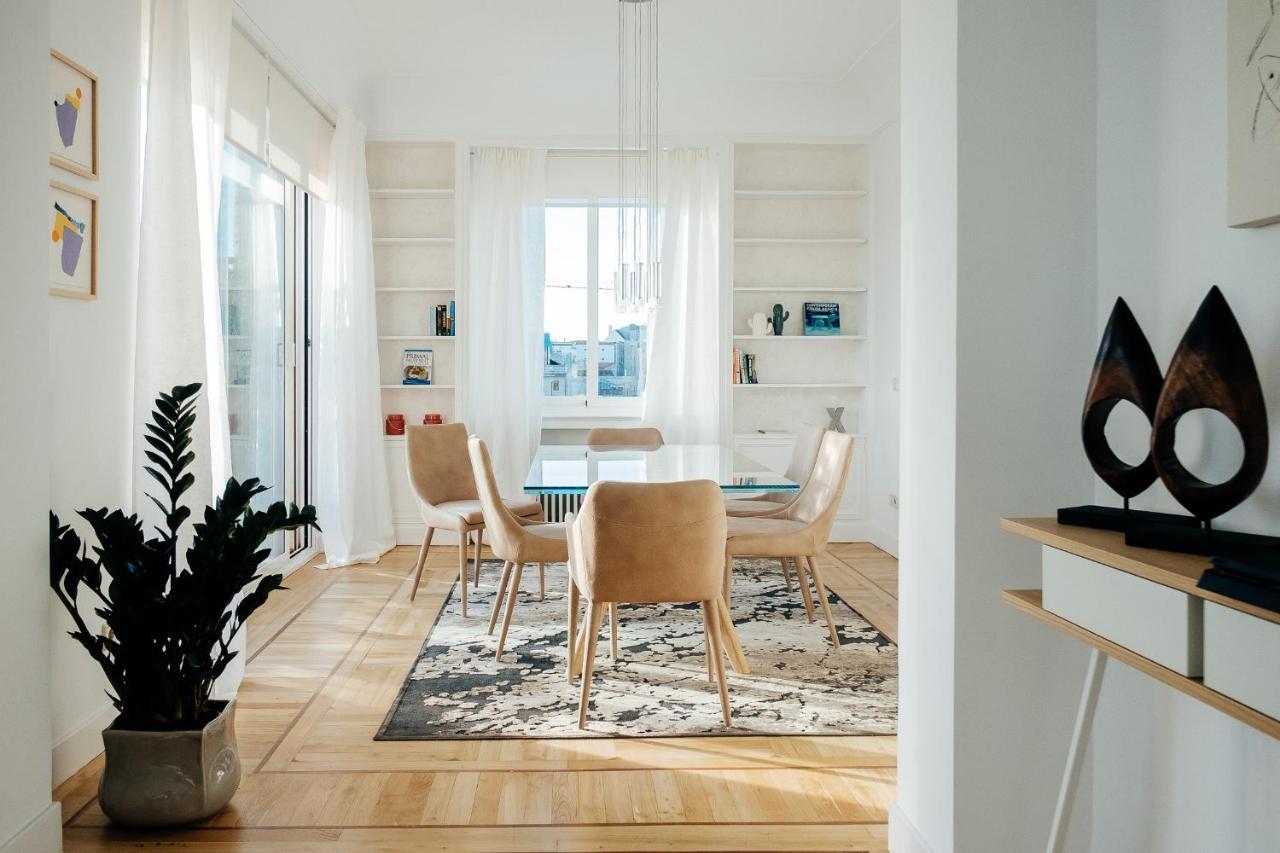 Apartment Heima Serrano Penthouse Madrid