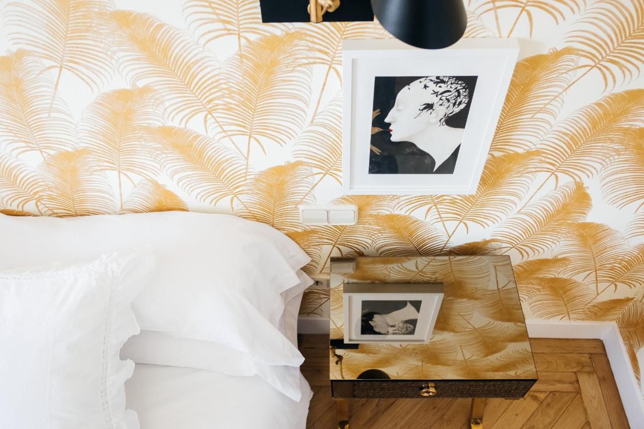 Avec 5 chambre * Madrid