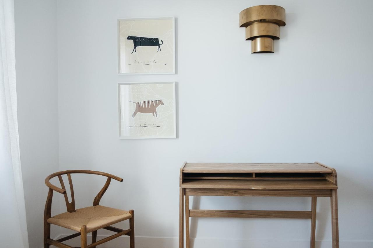 Apartment Heima Serrano Penthouse Madrid