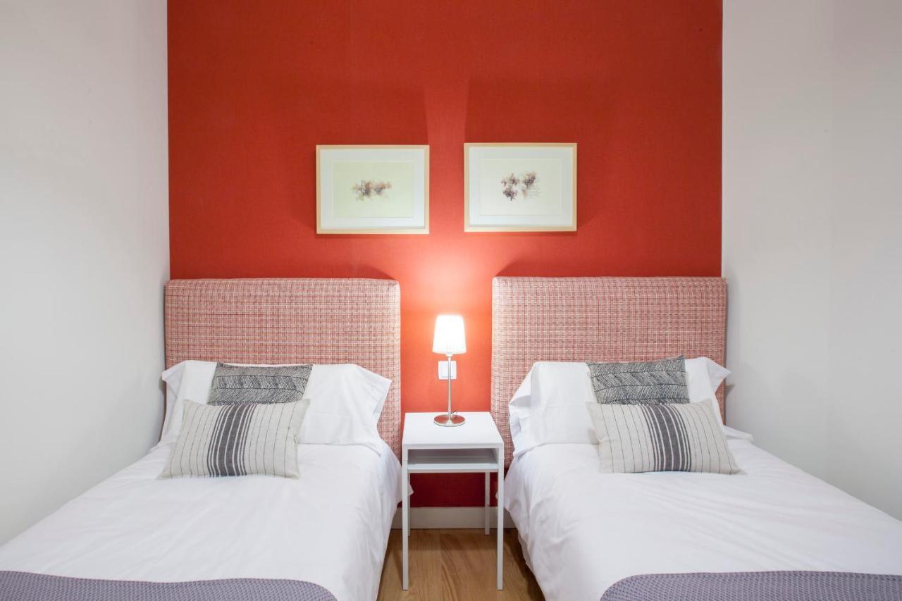 Apartamento Heima Salamanca District Milladeoro Madri