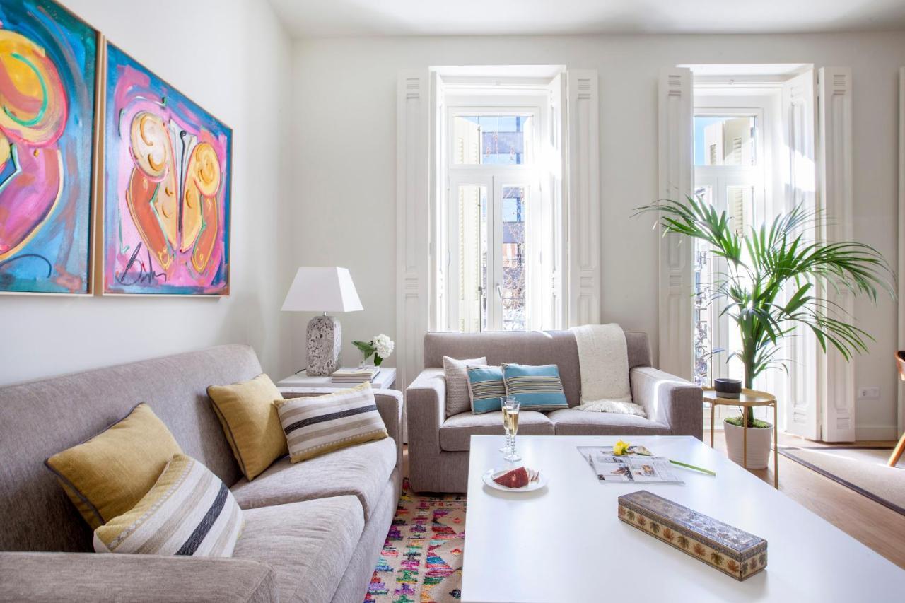 Heima Salamanca District Milladeoro Apartamento