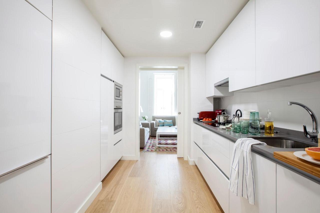 Heima Salamanca District Milladeoro Apartamento