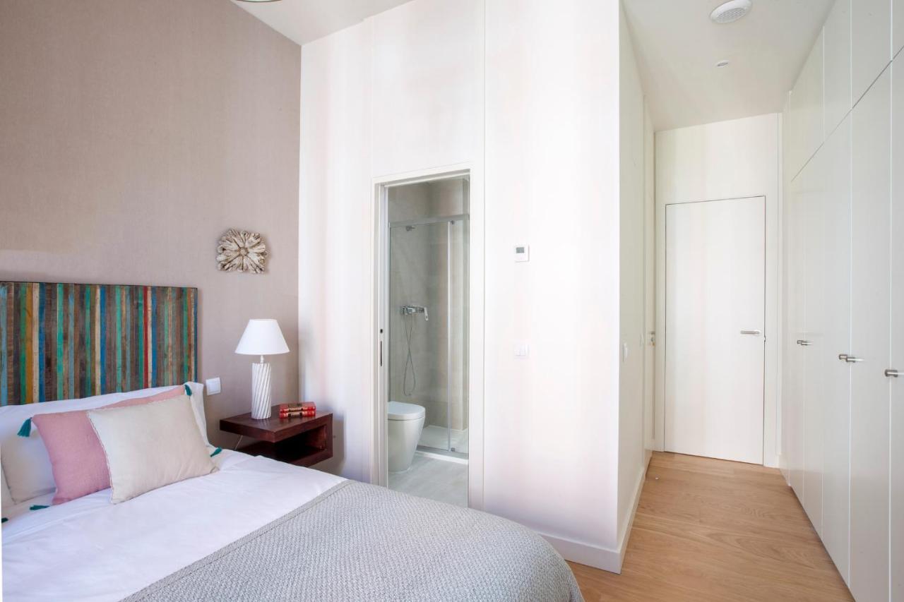 Apartamento Heima Salamanca District Milladeoro