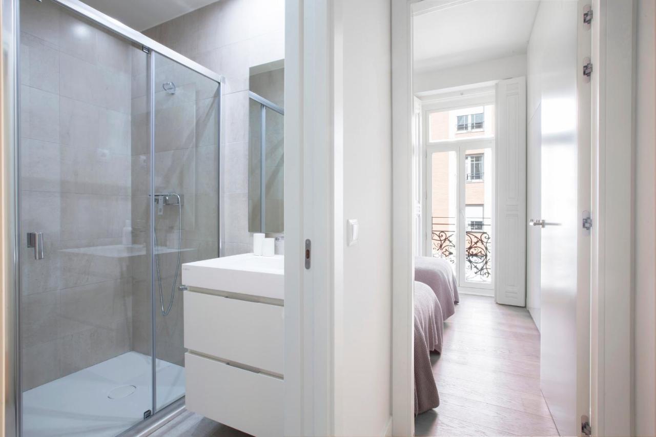 Apartamento Heima Salamanca District Milladeoro Madri