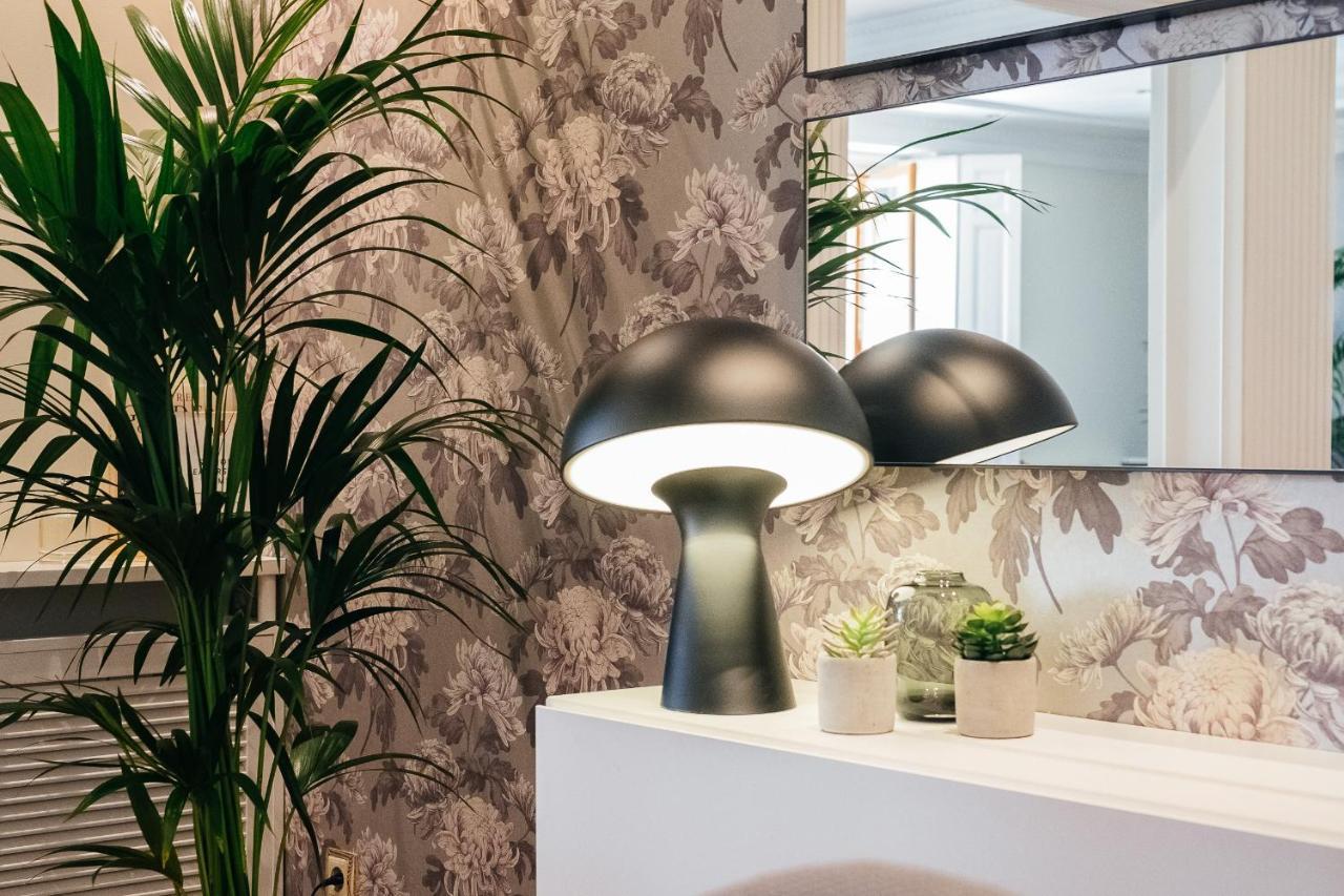 300m² 5 Slaapkamer, 4 Privé Badkamer In Centrum Madrid