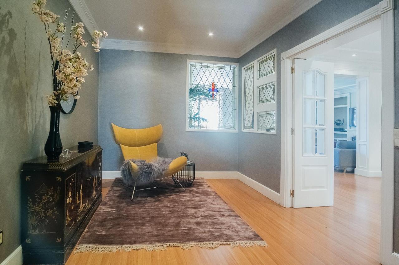 Appartement Avec 5 chambre *
