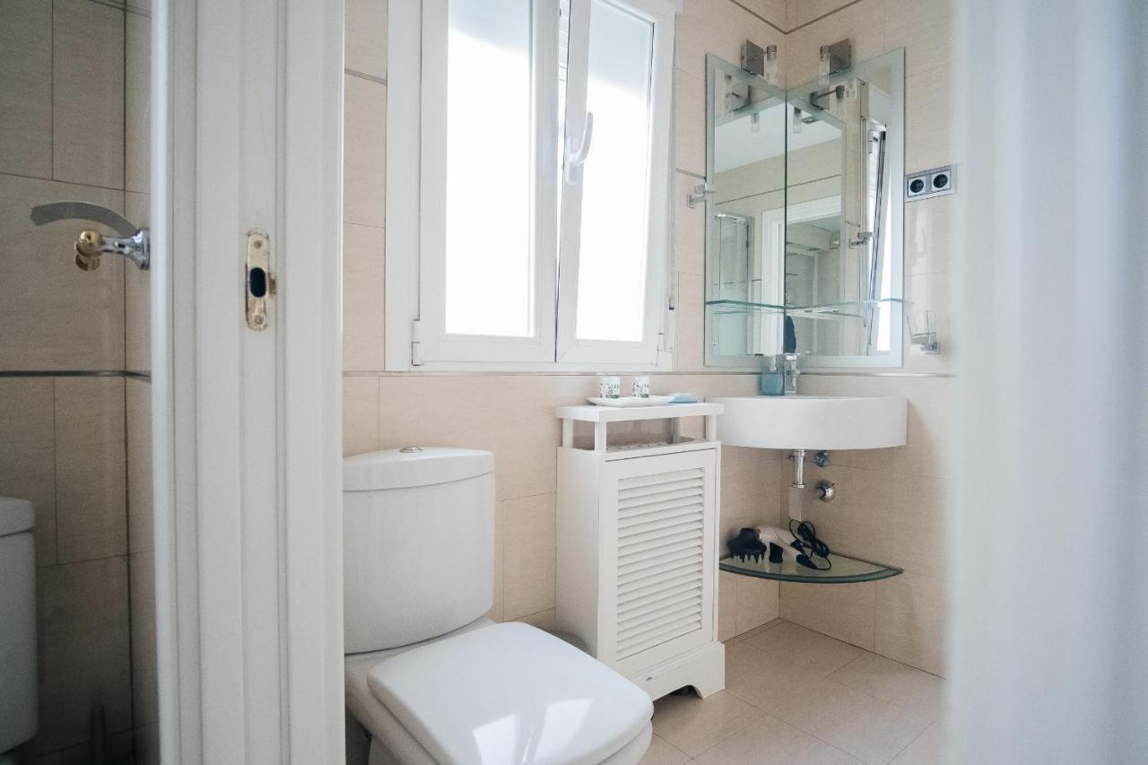 300m² 5 Slaapkamer, 4 Privé Badkamer In Centrum Appartement