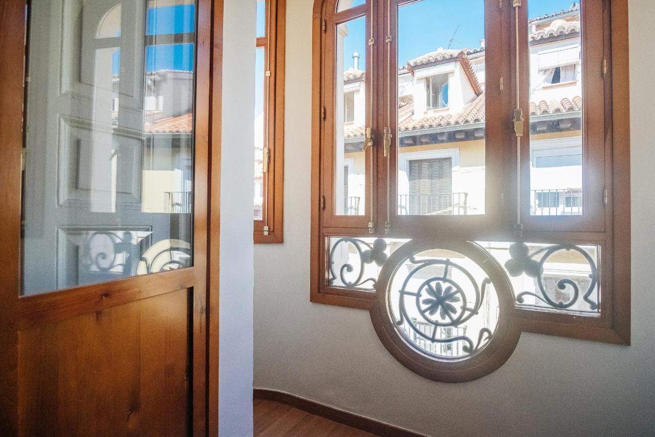 Avec 5 chambre Appartement
