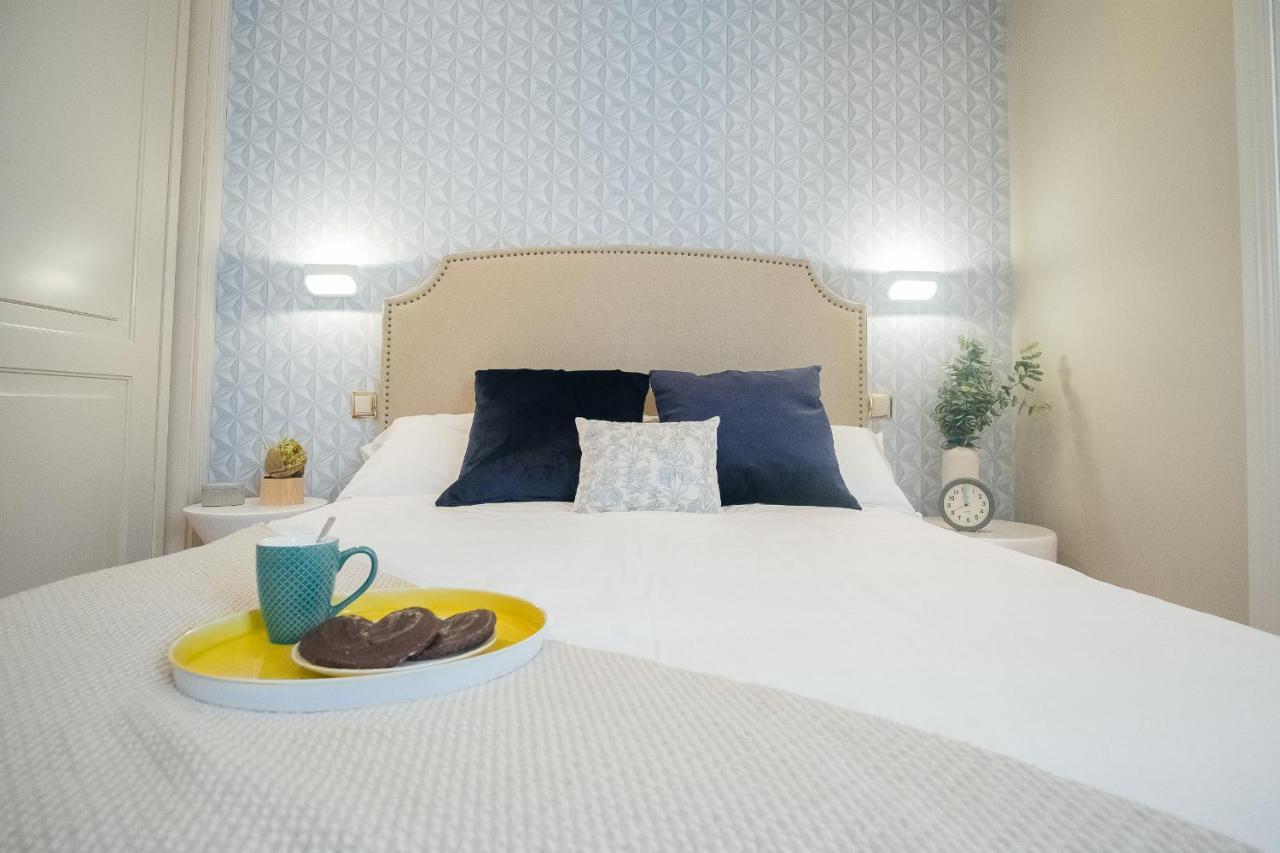 300m² 5 Slaapkamer, 4 Privé Badkamer In Centrum Madrid