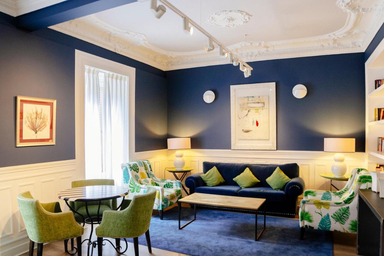 Petit Palace Lealtad Plaza Madrid