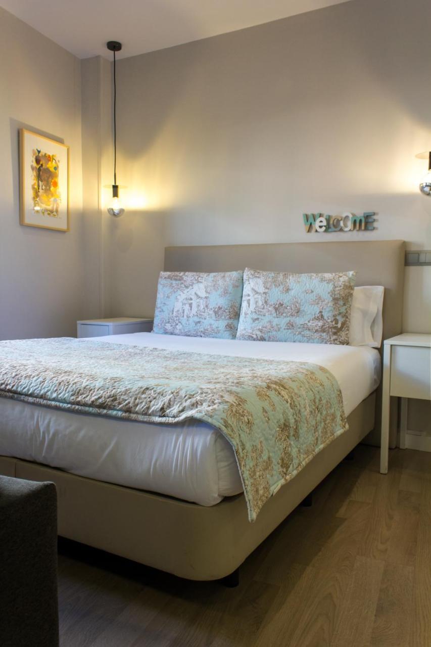 Arenal Preciados Appartement *