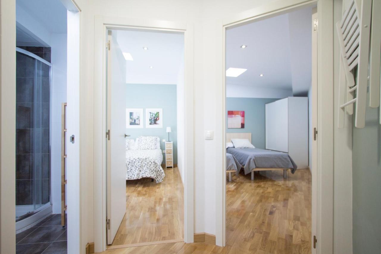 Goyescas Deco Appartement