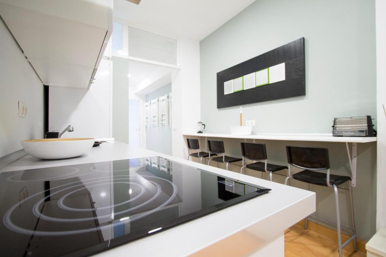 Appartement Goyescas Deco Madrid