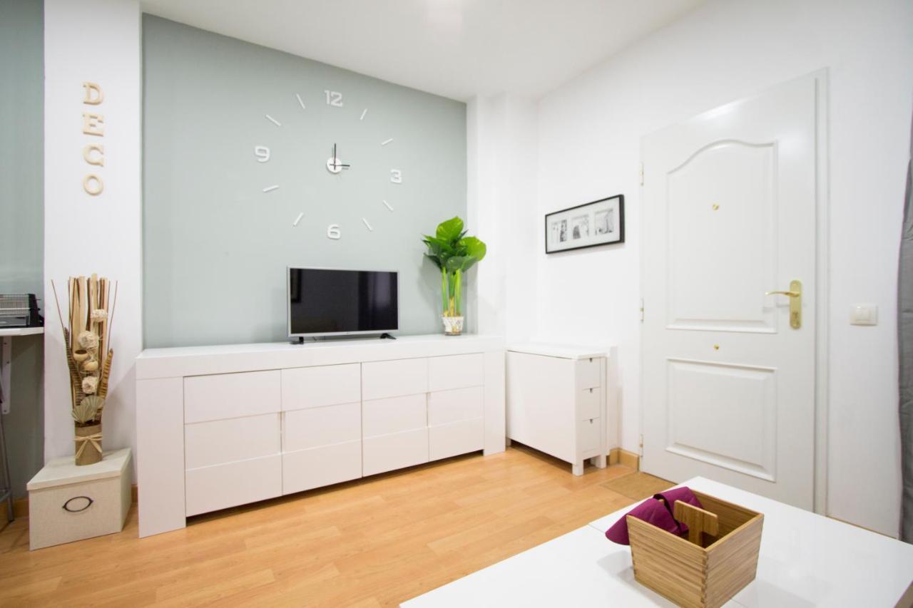 Appartement Goyescas Deco Madrid