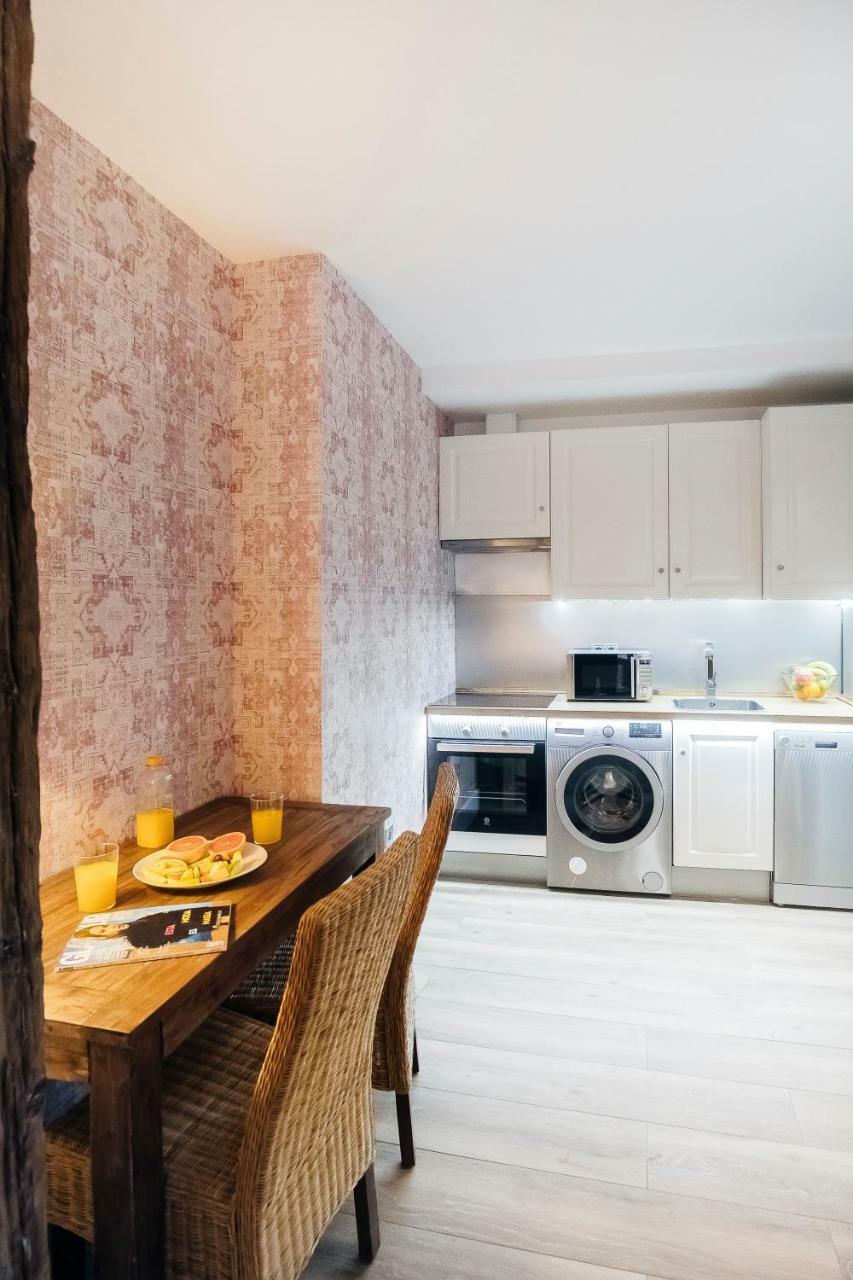 Homeabout San Bernardo I Apartment *