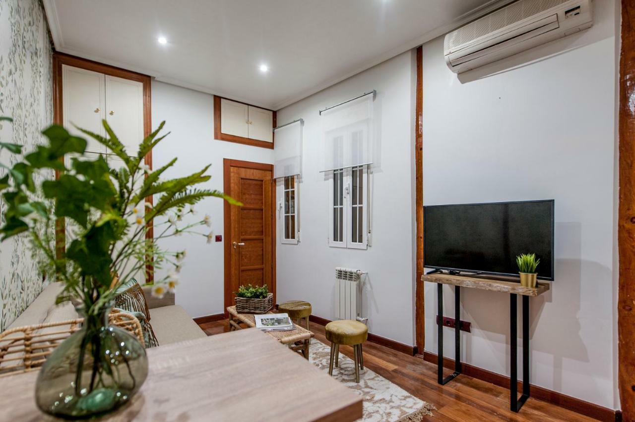 Apartment Plaza De Callao Ii *