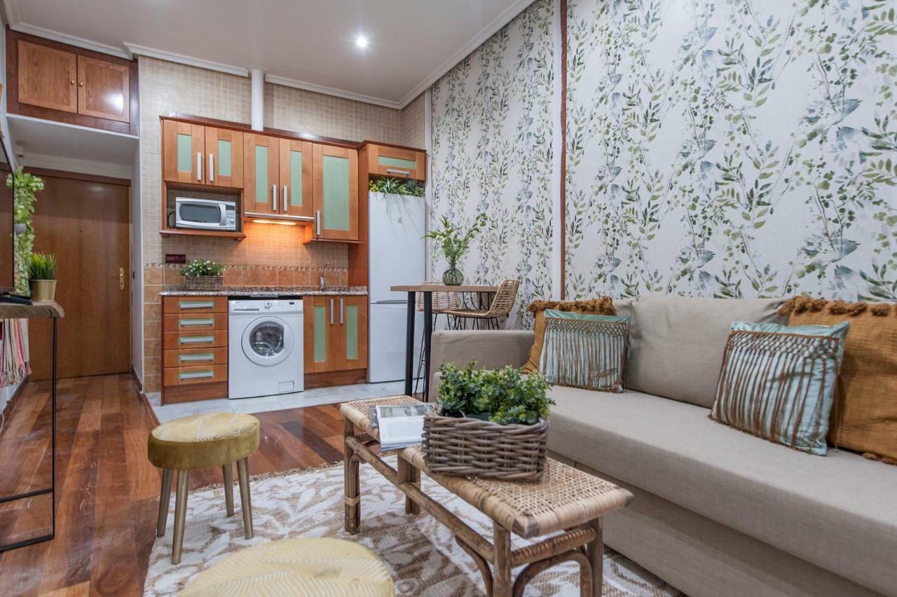 Apartment Plaza De Callao Ii Madrid