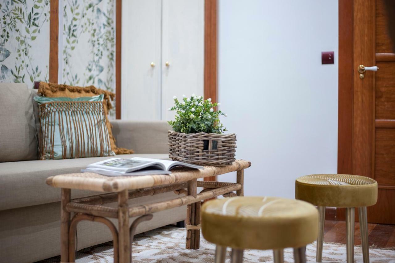 Plaza De Callao Ii Apartment